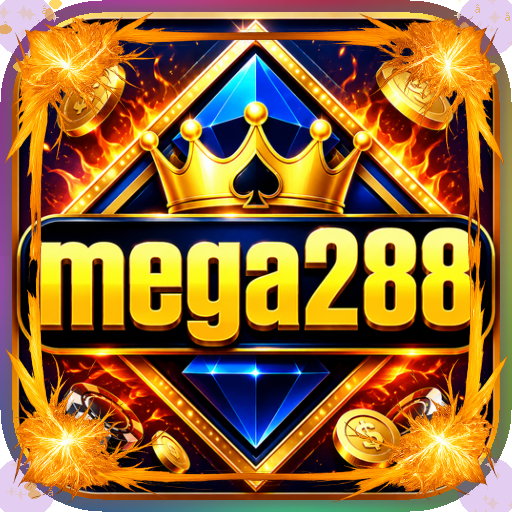 mega288 — galeri pratinjau Resmi APK